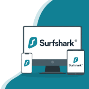 SerfShark Vpn
