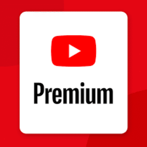 Youtube Premium